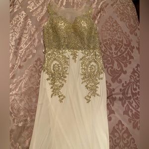 Prom dress/ Gala dress/ outing dress